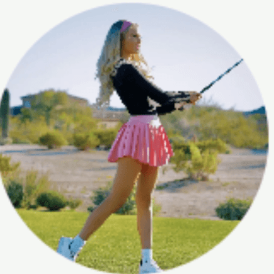 Claire Hogle profile image