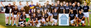 Culver City Cougars profile image
