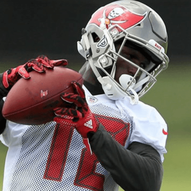 Chris Godwin profile image