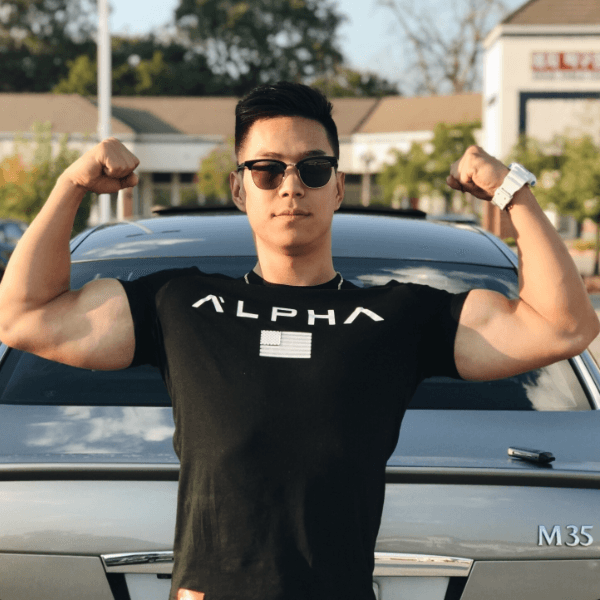 Arvinbayar Jamsranjav profile image