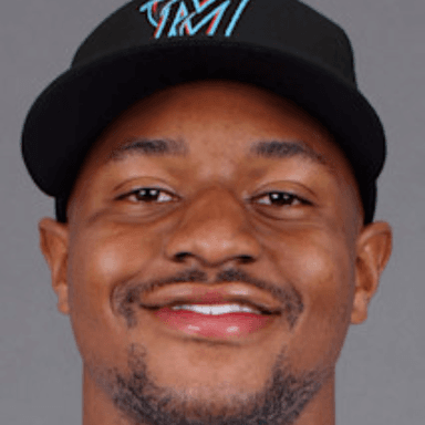Xavier Edwards profile image