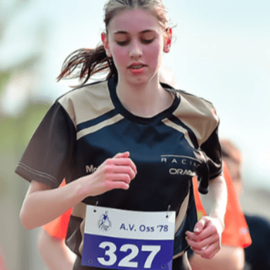Roos van Zeeland profile image