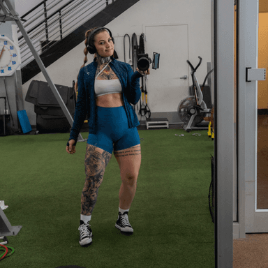 Stefy Guerreiro profile image