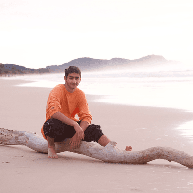 Michael Khedoori profile image