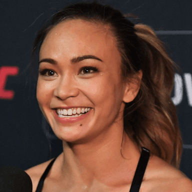 Michelle Waterson profile image