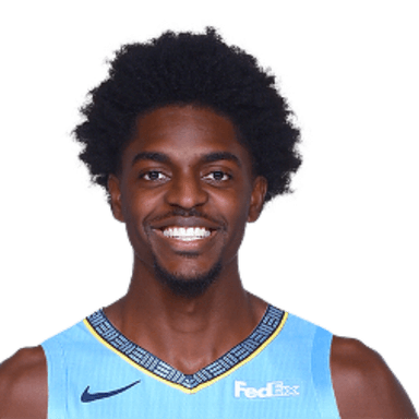 Justin Holiday profile image