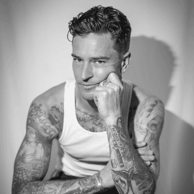 Sascha Daley profile image