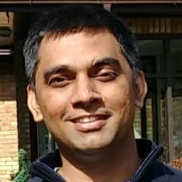 Saurabh Periwal profile image