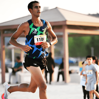 Mohcine Zaytouni profile image