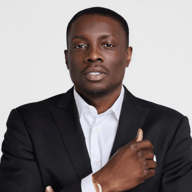 Darius Butler profile image