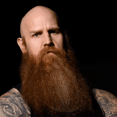 Erick Redbeard profile image