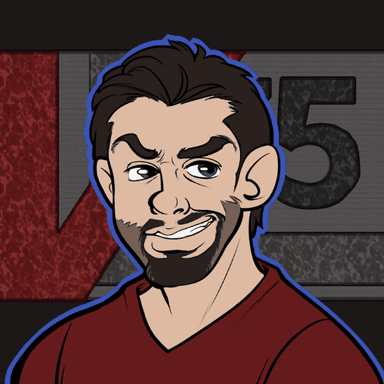 Mark Coon profile image