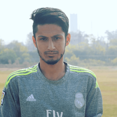 FAIZULLAH KHAN profile image