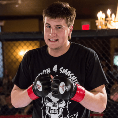 Tanner Boser profile image