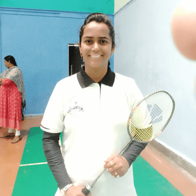 Ankita Kapile profile image