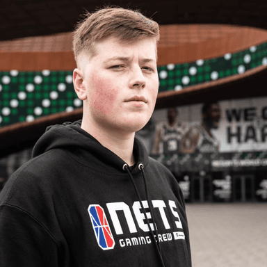 Jackson Potts profile image
