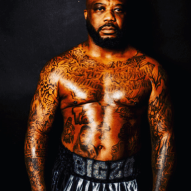 Alonzo Butler profile image