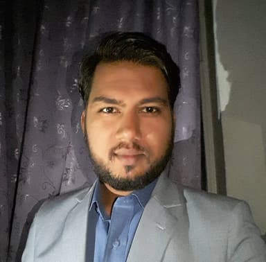 Wajahat Ali Akhtar profile image