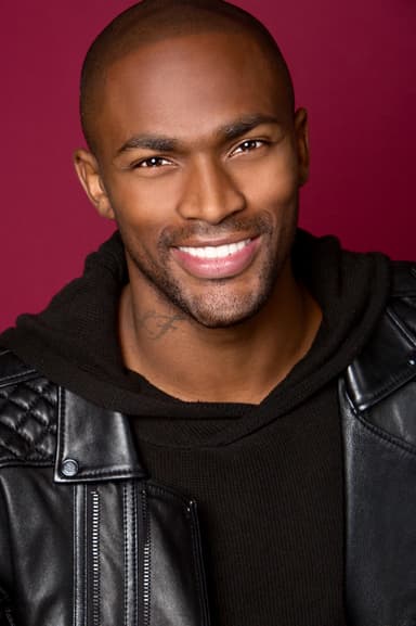 Keith Carlos profile image