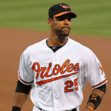 Derrek Lee profile image