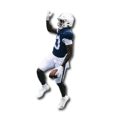 Keandre Lambert-Smith profile image