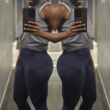 Soscha Angall profile image