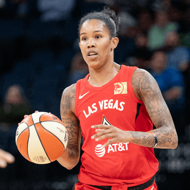 Tamera Young profile image