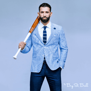 Jose Bautista profile image