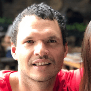Daniel Restrepo profile image