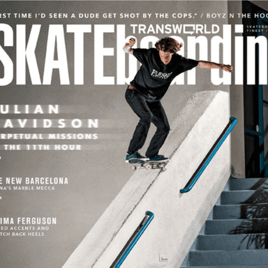 Julian Davidson profile image