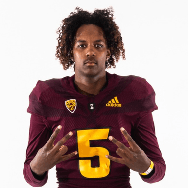 Jaden Rashada profile image