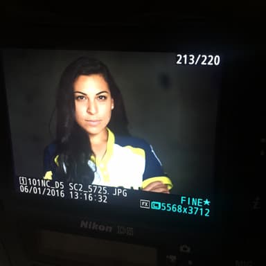 Sierra Romero profile image
