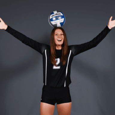 Abby Hamilton profile image
