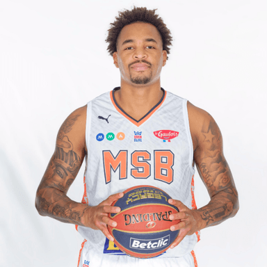Travante Williams profile image