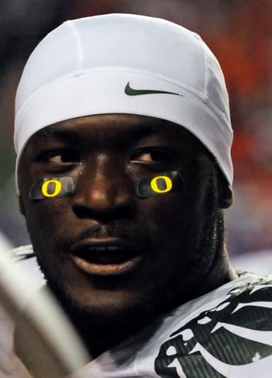 LeGarrette Blount profile image