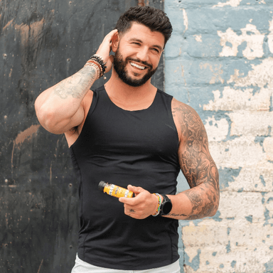 Brian Mazza profile image