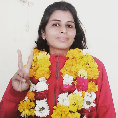 Kiran Saran profile image