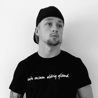 Rasmus Asplund profile image