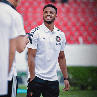 Mo Adams profile image