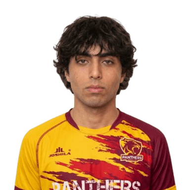 Rayyan Babar profile image