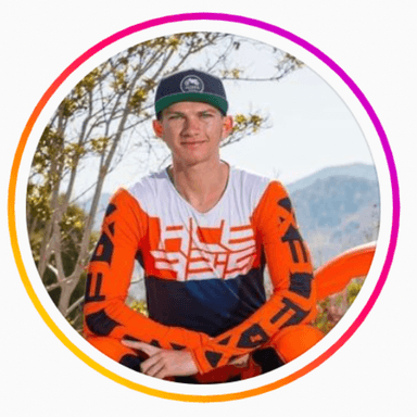 Mason Klein profile image