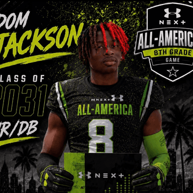 Dominique Sowell-Jackson profile image