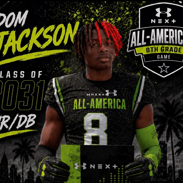 Dominique Sowell-Jackson profile image