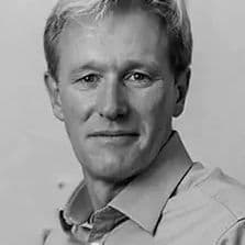 Alistair Gosling profile image