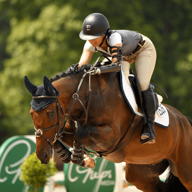 Lizzy Traband profile image