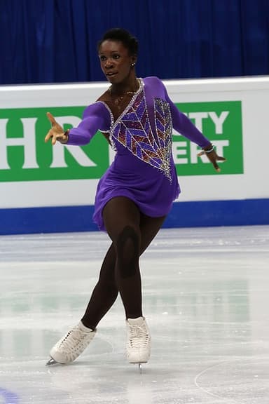 Maé-bérénice Méité profile image