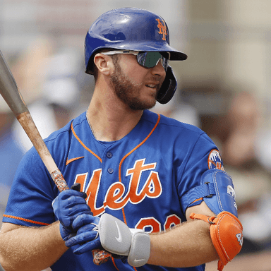 Pete Alonso profile image