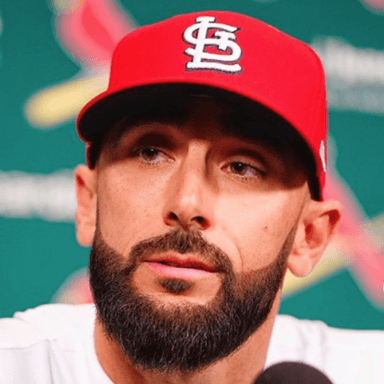 Matt Carpenter profile image