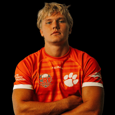 Benjamin Thompson profile image