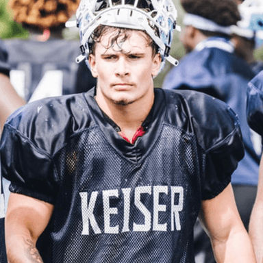 Jaden Meizinger profile image